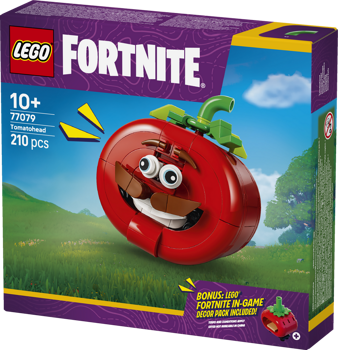 LEGO&reg; Fortnite Tomatohead (77079)