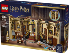LEGO&reg; Harry Potter Book Nook: Dumbledore's Office (76478)