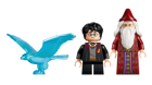 LEGO&reg; Harry Potter Book Nook: Dumbledore's Office (76478) - Image 2
