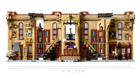 LEGO&reg; Harry Potter Book Nook: Dumbledore's Office (76478) - Image 9