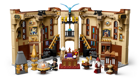 LEGO&reg; Harry Potter Book Nook: Dumbledore's Office (76478) - Image 10