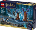 LEGO&reg; Harry Potter Forbidden Forest: Expecto Patronum (76475)