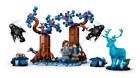 LEGO&reg; Harry Potter Forbidden Forest: Expecto Patronum (76475) - Image 4