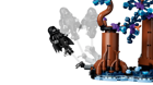 LEGO&reg; Harry Potter Forbidden Forest: Expecto Patronum (76475) - Image 5