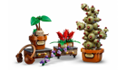 LEGO&reg; Harry Potter Hogwarts Herbology Plants (76474) - Image 2