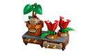 LEGO&reg; Harry Potter Hogwarts Herbology Plants (76474) - Image 4