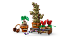 LEGO&reg; Harry Potter Hogwarts Herbology Plants (76474) - Image 6