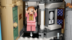 LEGO&reg; Harry Potter Hogwarts Castle: East Wing (76473) - Image 6