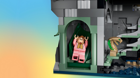 LEGO&reg; Harry Potter Hogwarts Castle: East Wing (76473) - Image 7
