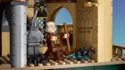 LEGO&reg; Harry Potter Hogwarts Castle: East Wing (76473) - Image 8