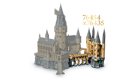 LEGO&reg; Harry Potter Hogwarts Castle: East Wing (76473) - Image 9