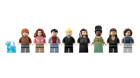 LEGO&reg; Harry Potter Knockturn Alley Wizarding Shops (76471) - Image 2