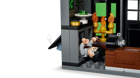 LEGO&reg; Harry Potter Knockturn Alley Wizarding Shops (76471) - Image 6