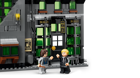 LEGO&reg; Harry Potter Knockturn Alley Wizarding Shops (76471) - Image 8
