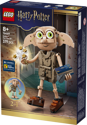 LEGO&reg; Harry Potter Dobby the Free Elf (76469)
