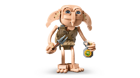 LEGO&reg; Harry Potter Dobby the Free Elf (76469) - Image 4