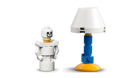 LEGO&reg; Harry Potter Dobby the Free Elf (76469) - Image 5