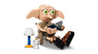 LEGO&reg; Harry Potter Dobby the Free Elf (76469) - Image 6
