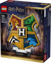 LEGO&reg; Harry Potter Hogwarts House Crest (76462)