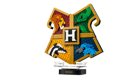 LEGO&reg; Harry Potter Hogwarts House Crest (76462) - Image 2