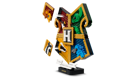 LEGO&reg; Harry Potter Hogwarts House Crest (76462) - Image 5
