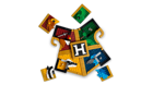 LEGO&reg; Harry Potter Hogwarts House Crest (76462) - Image 6