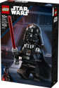 LEGO&reg; Star Wars Up-Scaled Darth Vader Minifigure (75461)