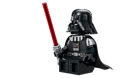LEGO&reg; Star Wars Up-Scaled Darth Vader Minifigure (75461) - Image 4