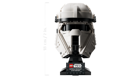 LEGO&reg; Star Wars Imperial Remnant AT-RT Driver Helmet (75458) - Image 3