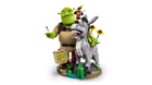 LEGO&reg; Shrek: Shrek, Donkey & Puss in Boots (72423) - Image 2