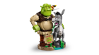 LEGO&reg; Shrek: Shrek, Donkey & Puss in Boots (72423) - Image 3