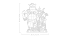 LEGO&reg; Shrek: Shrek, Donkey & Puss in Boots (72423) - Image 5