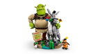 LEGO&reg; Shrek: Shrek, Donkey & Puss in Boots (72423) - Image 6