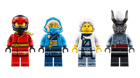 LEGO&reg; NINJAGO Battle at the Dragon&rsquo;s Blade (71871) - Image 2