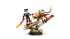 LEGO&reg; NINJAGO Battle at the Dragon&rsquo;s Blade (71871) - Image 3