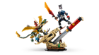 LEGO&reg; NINJAGO Battle at the Dragon&rsquo;s Blade (71871) - Image 5