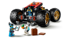 LEGO&reg; NINJAGO Land Bounty - 3-in-1 (71869) - Image 6