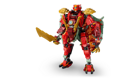 LEGO&reg; NINJAGO Wyldfyre's Transforming Dragon Mech (71868) - Image 10