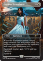 Magic the Gathering: Secret Lair Fallout Beyond Vault 33 (Non-Foil) - Image 4