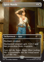 Magic the Gathering: Secret Lair Fallout Beyond Vault 33 (Non-Foil) - Image 5
