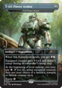 Magic the Gathering: Secret Lair Fallout Beyond Vault 33 (Non-Foil) - Image 6
