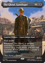Magic the Gathering: Secret Lair Fallout Beyond Vault 33 (Non-Foil) - Image 7