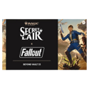 Magic the Gathering: Secret Lair Fallout Beyond Vault 33 (Non-Foil)