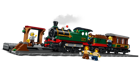 LEGO&reg; City Vintage Steam Train (60511) - Image 2