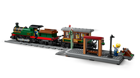 LEGO&reg; City Vintage Steam Train (60511) - Image 4