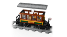 LEGO&reg; City Vintage Steam Train (60511) - Image 5