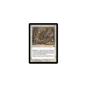 Change of Heart : STRONGHOLD 012/143 - Magic the Gathering Single Card
