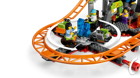 LEGO&reg; City Lava Land Roller Coaster Park (60501) - Image 6