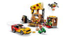 LEGO&reg; City Pizza Delivery Experience with Vehicles (60496) - Image 2