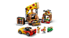LEGO&reg; City Pizza Delivery Experience with Vehicles (60496) - Image 4